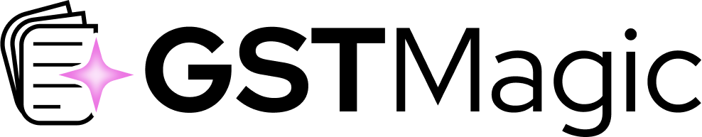 GST Magic Icon