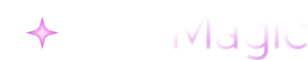 GST Magic Icon